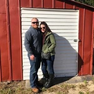 Meet your Posher, Jake